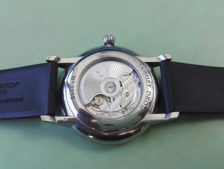 沈阳市修表的师傅,修机械表沈阳