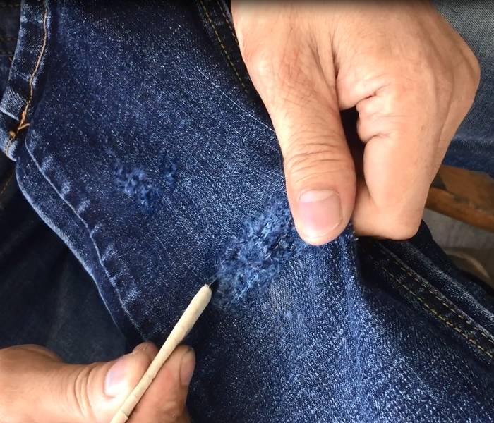 牛仔裤2000价位左右品牌,二百多元的牛仔裤真的好吗