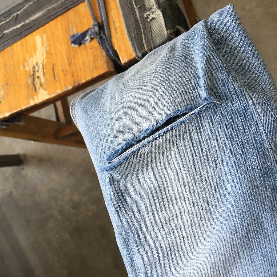 牛仔裤2000价位左右品牌,二百多元的牛仔裤真的好吗