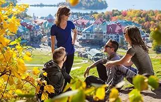 2018加拿大签证新政策是什么样的,2017加拿大签证攻略