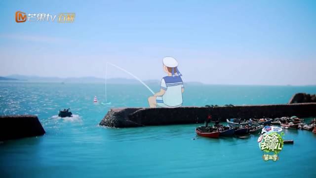 爸爸去哪拍摄地广东,爸爸去哪儿黄河拍摄地