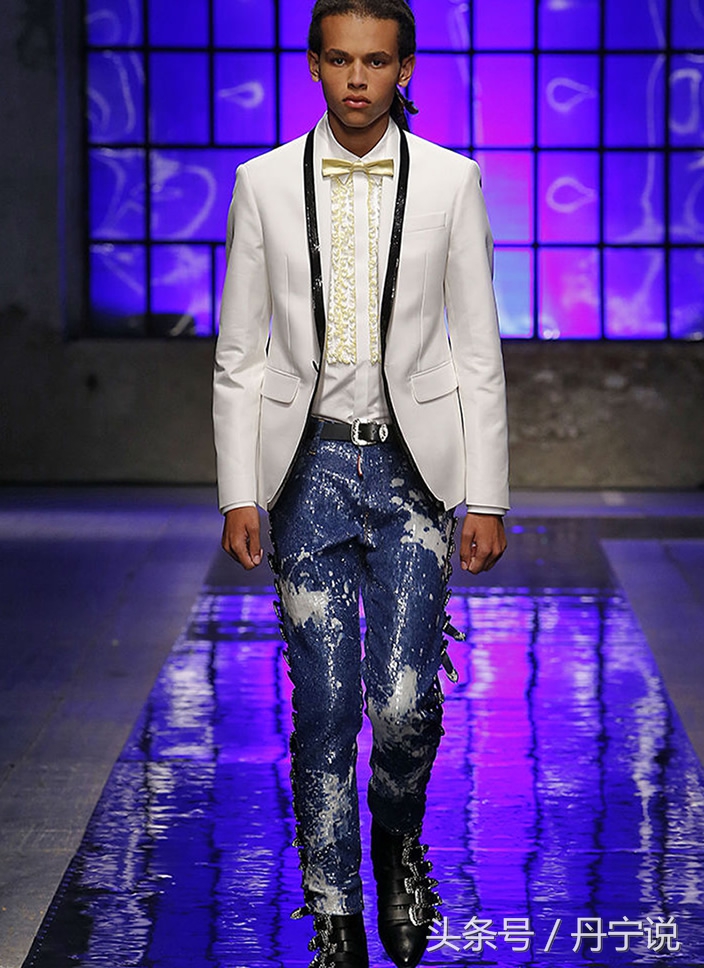 c罗和邓超合影,c罗和邓超跳舞