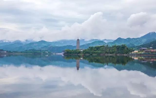 一曲湖山谣，唤我回故乡｜“美丽中国”微电影之《湖山谣》主题曲