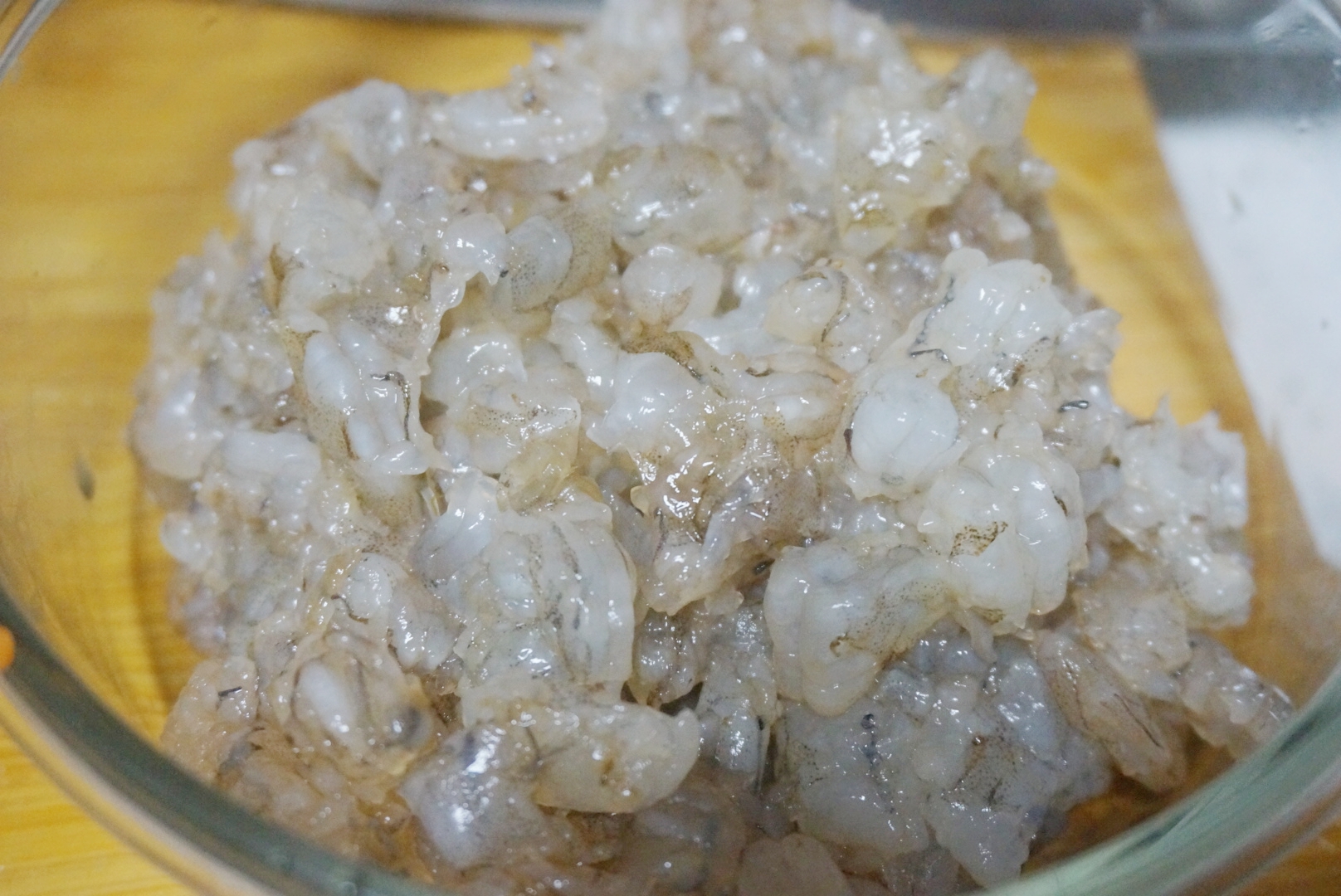 素馅饺子怎么调鲜嫩多汁,素馅饺子怎么调馅好吃呢