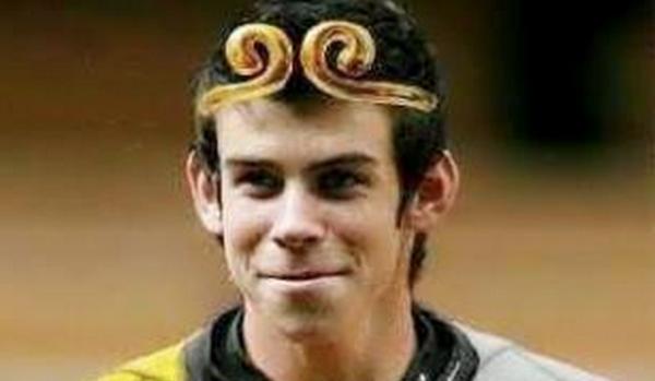 贝尔再次起飞,你还能想起大圣的两大飞翔瞬间吗?