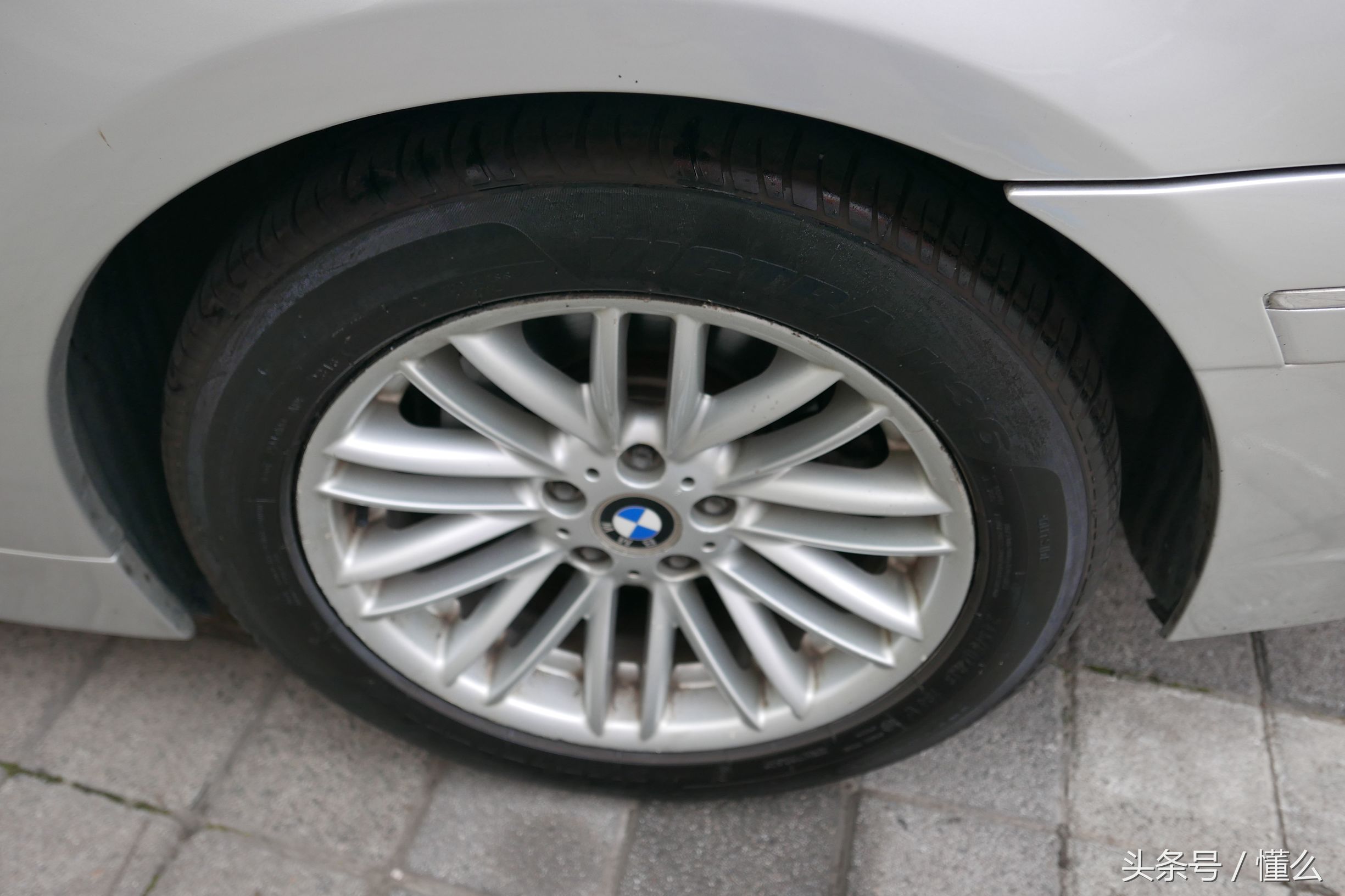 Erlang淘车曾姚明座驾，红遍全球一代名车宝马E66情怀还在吗？