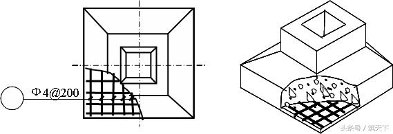 怎样看懂建筑木工施工图,从零开始看懂建筑施工图