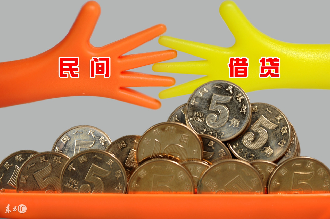 民间借贷案子要哪些证据,民间借贷官司需要什么证据