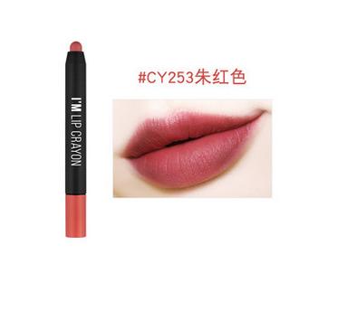 十款最值得买的口红色号图片,最值得买的五支大牌口红