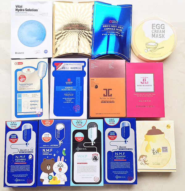 面膜真的是贵的和便宜的一样吗,所有面膜其实都是假的