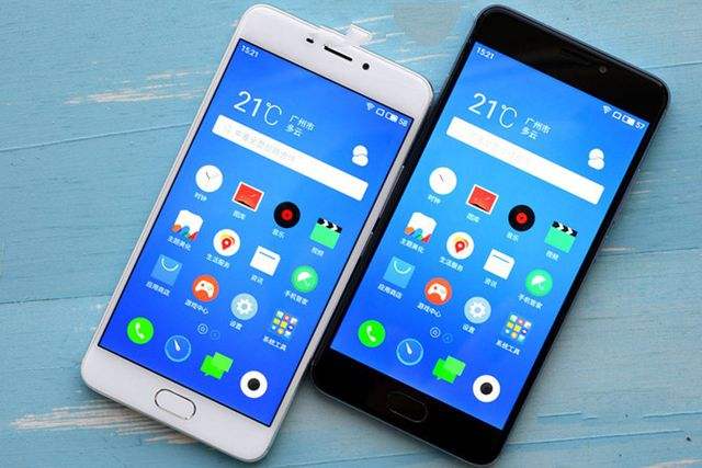 这才是千元机质感之王,这才是魅族最早的样子