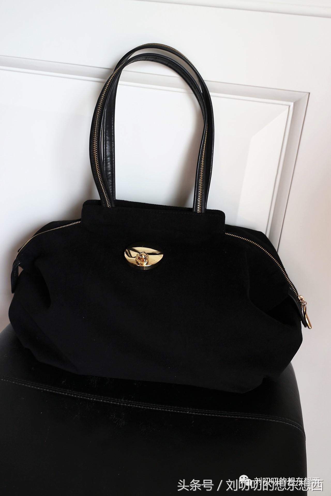 一日一Look-旋转的芭蕾舞鞋(二)