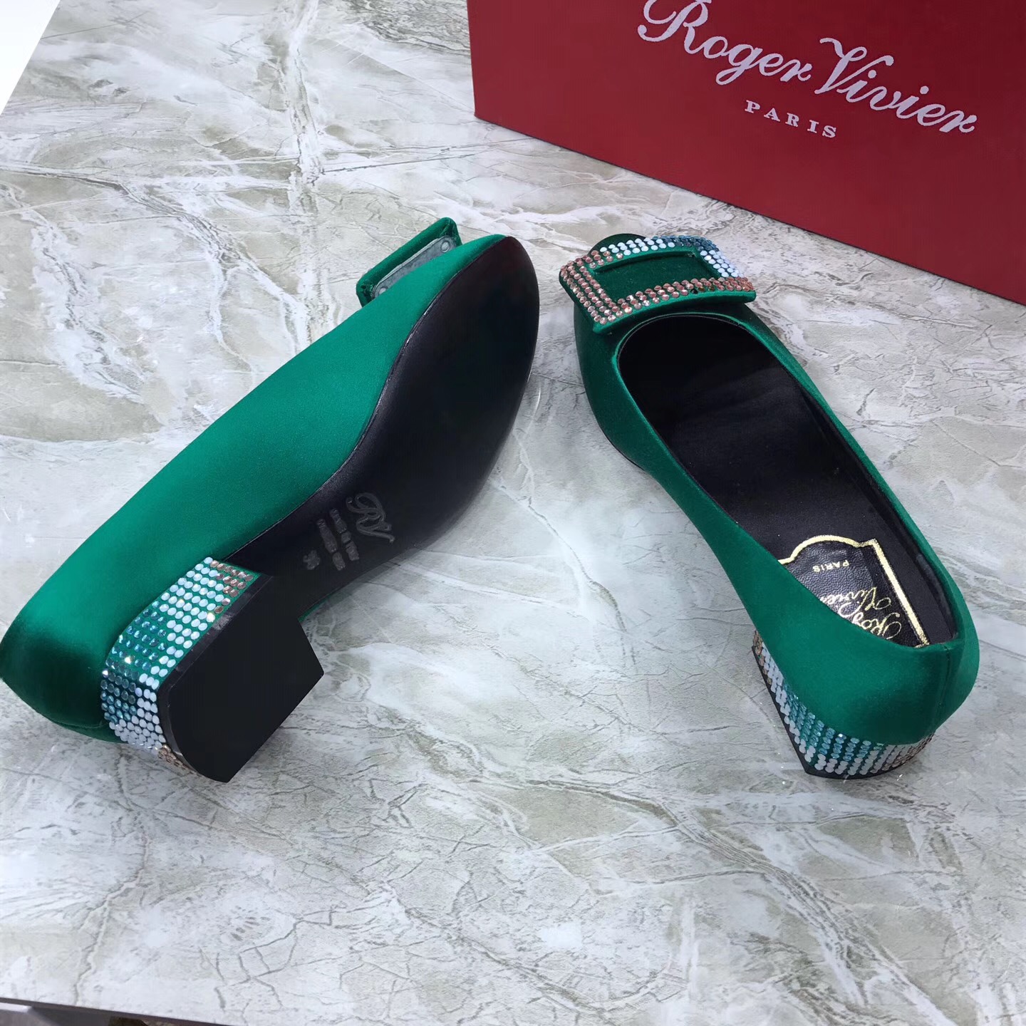 rv到底值不值买,rv鞋子