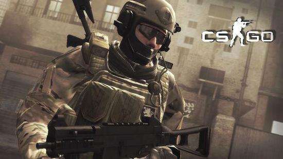 CSGO如何提高你的枪法