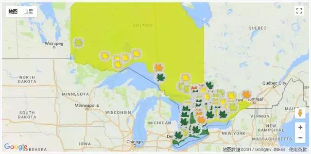 2018加拿大签证新政策是什么样的,2017加拿大签证攻略