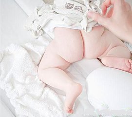 处理新生儿红屁屁的小窍门