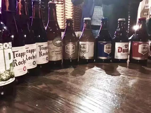 合肥十大酒吧,合肥晚上最热闹的酒吧