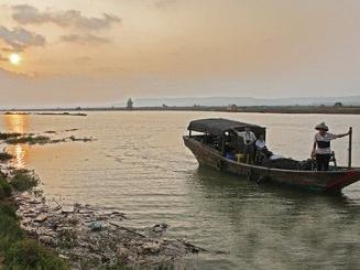 雷州半岛，中国三大半岛之一（南方第一大半岛）