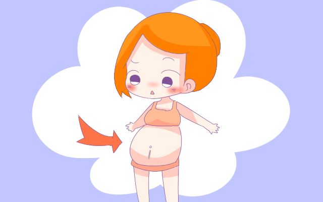 孕晚期几种情况要去就医,孕晚期一般提前多久住院