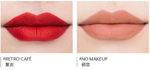 还在涂樱花唇？来个秋冬必入口红大盘点，最后还是姨妈色赢了！