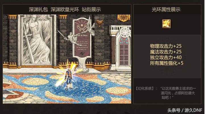 春节光环和心悦光环哪个好,dnf心悦一光环和心悦二光环的区别