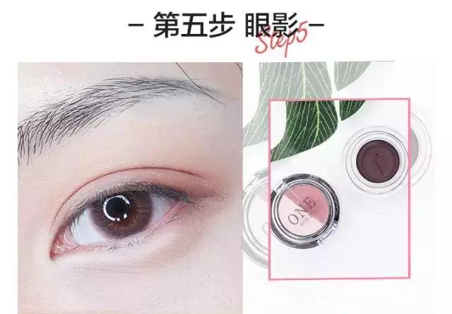 2020年彩妆流行妆容大全视频,如何用平价彩妆画出高级感妆容