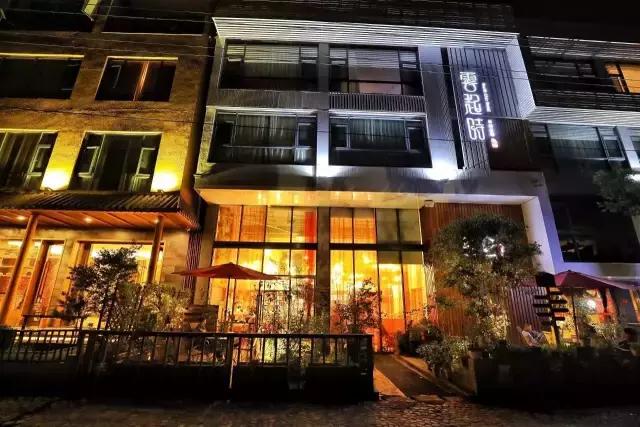 武夷山最值得住的酒店,武夷山哪个民宿舒服