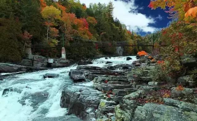 2018加拿大签证新政策是什么样的,2017加拿大签证攻略