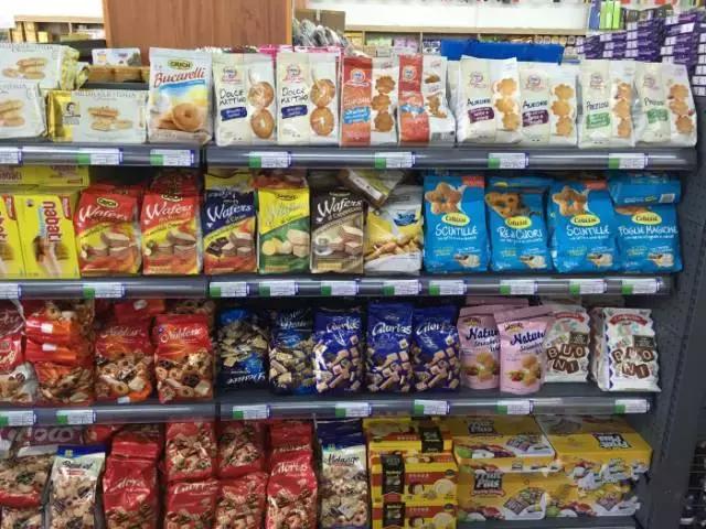 西安必逛的超市,西安进口超市推荐