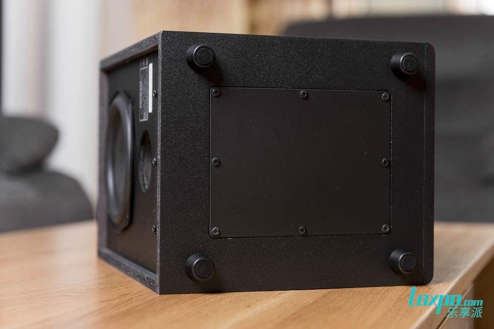 改善客厅的视听体验,安桥LS-B111回音壁系统体验