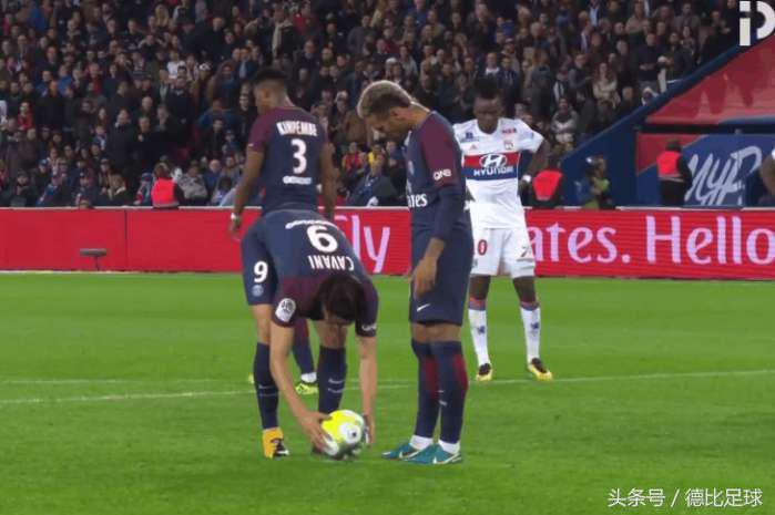 巴黎变天,新皇即将登基,阿尔维斯成为内马尔最大功臣!