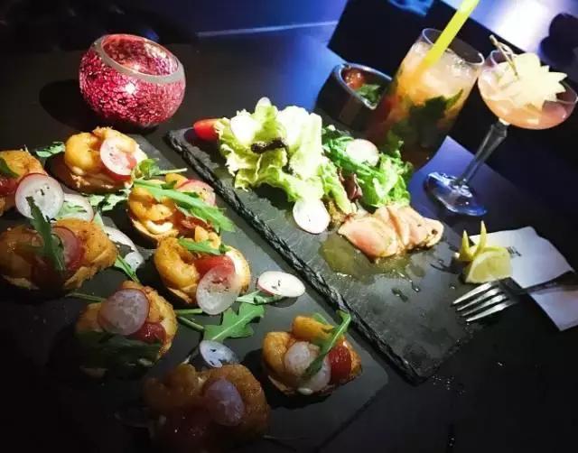 盘点合肥的酒吧,合肥一定要去的酒吧