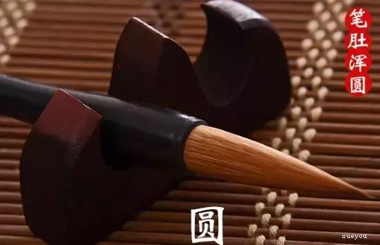 对联毛笔怎么挑选,如何挑选勾线毛笔