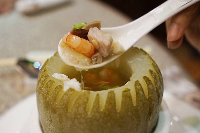 1980年老月饼,老成都最出名的月饼品牌