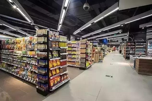 西安必逛的超市,西安进口超市推荐