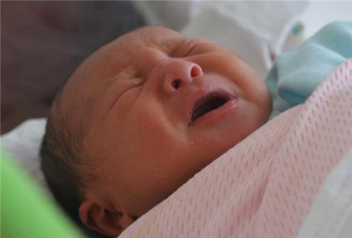 新生儿足跟血可以检查智力吗,新生儿足跟血哪一项影响生长发育