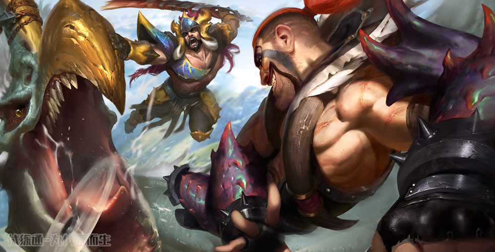 虐泉一刀斩德莱文,文森特德莱文虐泉日服