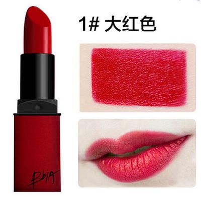 十款最值得买的口红色号图片,双十一值得入的平价大牌口红推荐