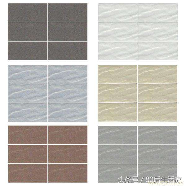 瓷砖外墙砖效果图,瓷砖外墙砖
