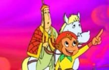 04后怀旧动画片大全集,已绝版的六十部动画片