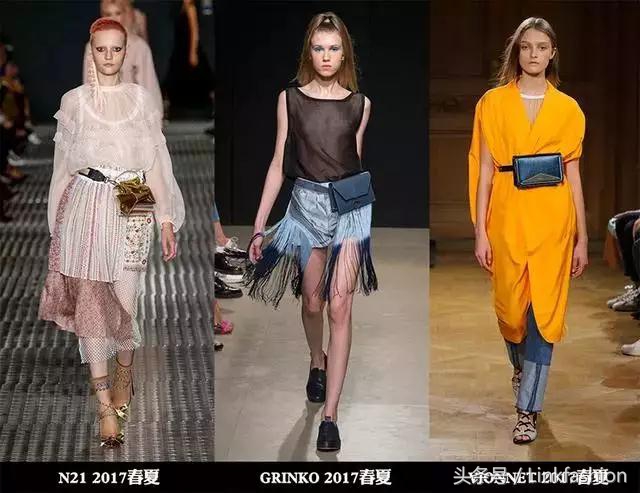 这个包，不管你喜不喜欢，都即将火爆街头