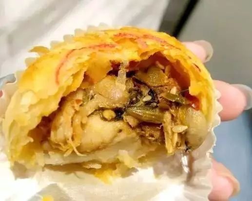 中秋节其实是个吃货节！网红月饼大盘点，拼口味拼逼格还要拼脑洞