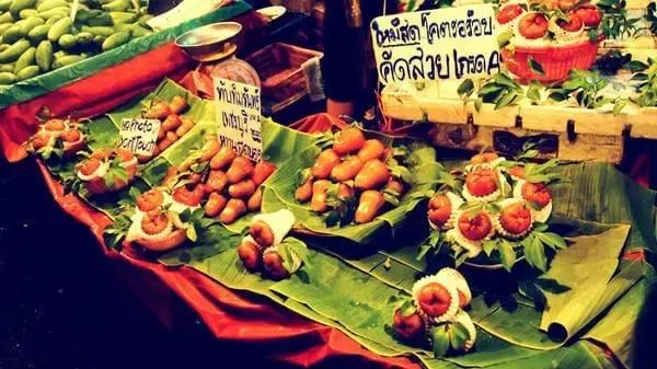 泰国清迈旅游攻略必备,曼谷购物可以在清迈退税吗