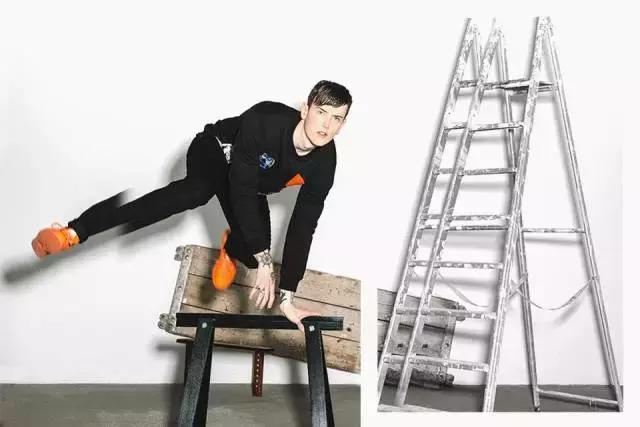 潮牌vetements带俄罗斯字母,vetement官方旗舰店潮牌