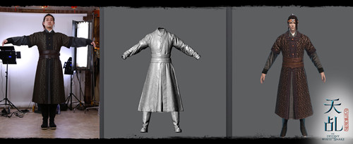 近些年有值得期待的mmorpg游戏吗,2020最值得玩的mmorpg手游