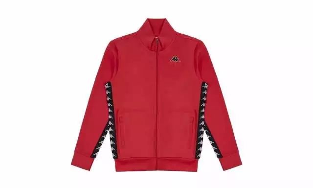 十年前的kaka,红极一时的kappa为什么这么火