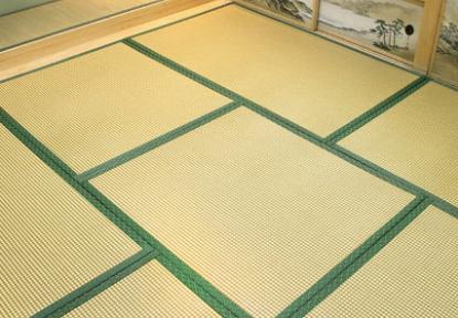 榻榻米垫子脏了怎么办,关于榻榻米