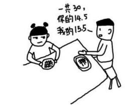 真正爱你的男人从来不害怕谈钱,看清一个男人真正的方式就是谈钱