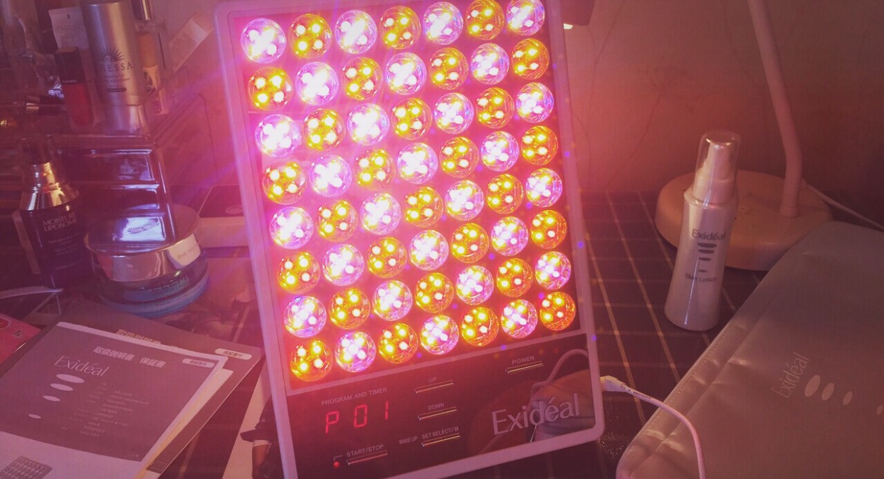 美容仪测评博主排行榜前十名,平价又好用的美容仪器测评