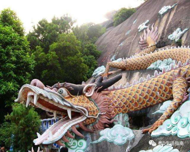 汕头国庆一日游最佳景点,国庆不花钱旅游